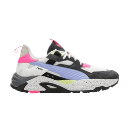 Кроссовки Puma RS-Trck 'Extreme Excursion', белый 393459 01