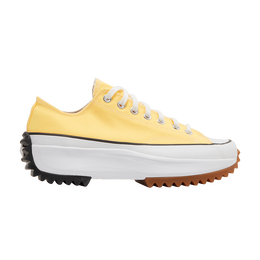 Кроссовки Converse Run Star Hike Low 'Citron Pulse', желтый 170778c | citron pulse/white/black