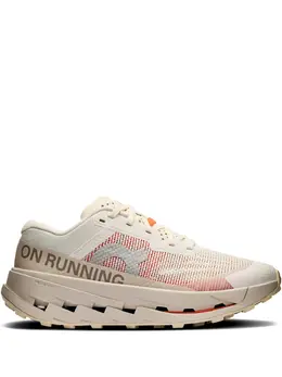 On Running Cloudultra 3 "Ivory Pearl" sneakers 31804197