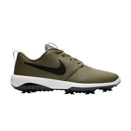 Кроссовки Nike Roshe Golf Tour 'Medium Olive', зеленый ar5580 200 | medium olive/black