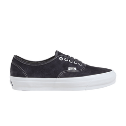 Кроссовки Vans Authentic 44 2 LX 'Pig Suede - Nine Iron', черный vn000d5kbyd | nine iron