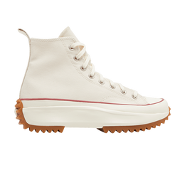 Кроссовки Converse Run Star Hike High 'Parchment Gum Honey', кремовый 171126c | parchment/egret/gum honey