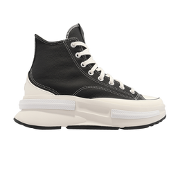 Кроссовки Converse Run Star Legacy CX 'Black Ivory', черный a05112c | black/white