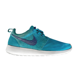 Кроссовки Nike Size? x Roshe One 'Cement Pack', синий 511881 341 | tropical teal/deep royal