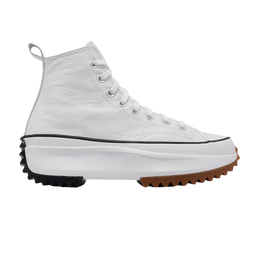 Кроссовки Converse Run Star Hike High 'White Black', белый a04293c | white/black