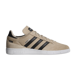 Кроссовки Adidas Busenitz 'Dust Sand', желто-коричневый c76865 | dust sand/core black/footwear white