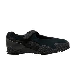 Кроссовки Puma Mostro Fey Premium 'Black', черный 401062 01 | black/cool dark grey
