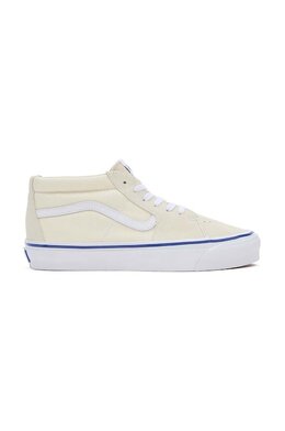 Кроссовки Premium Standards Sk8-Mid Reissue 81 Vans, бежевый vn000cqqofw1 | beżowy