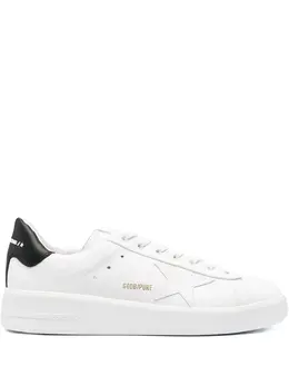 Кожаные кеды Golden Goose, белый 31722876 | белый