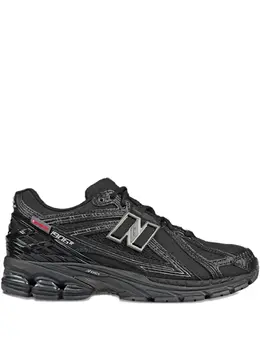 Кроссовки 1906R на шнуровке New Balance, черный 31849680 | черный