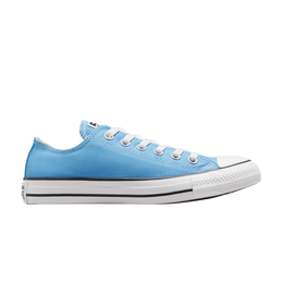Кроссовки Converse Chuck Taylor All Star Low 'Light Blue', синий a04545f | light blue