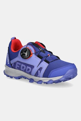 Замшевые кроссовки Runner Four Camper, коричневый k100226.153 | brązowy