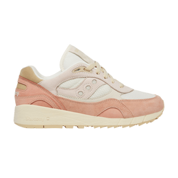 Кроссовки Saucony Shadow 6000 'Off White Peach', кремовый s60882 2 | off white/peach