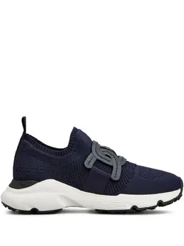 Tod's Kate slip-on sneakers 29994381