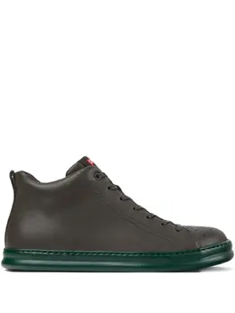 Camper Runner lace-up leather sneakers 31000695