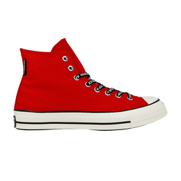 Кроссовки Converse Chuck 70 Hi Gore-Tex 'Enamel Red', красный 163344c | enamel red/black/egret