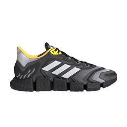 Кроссовки Adidas Climacool Vento 'Black Grey Solid Gold', черный gy4943 | core black/grey one/solid gold