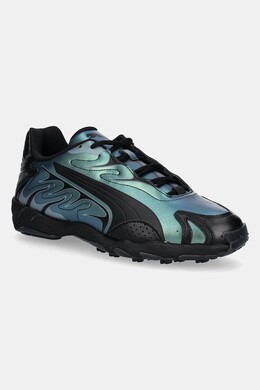 Кроссовки Inhale с эффектом смены цвета Puma, бирюзовый 401665 | turkusowy