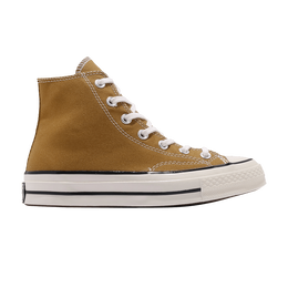 Кроссовки Converse Chuck 70 Hi 'Wheat', коричневый 165032c | wheat/cinnamon/egret