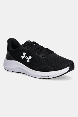 Беговые кроссовки Charged Pursuit 2 Under Armour, черный 3028254 | czarny
