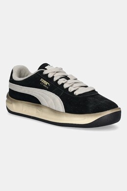 Замшевые кроссовки GV Special The NeverWorn V Puma, черный 401599 | czarny