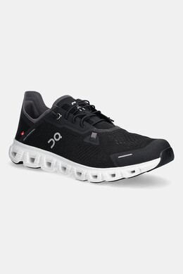 Беговые кроссовки On Cloud 6 Coast On Running, черный 3mf10030299 | czarny