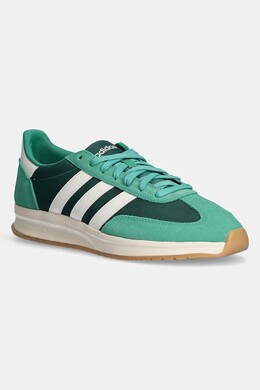 Кроссовки Run 70s 2.0 Adidas, зеленый ji4919 | zielony