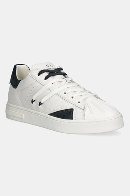 Кроссовки Armani Exchange, белый xux245.xv915.u384 | biały