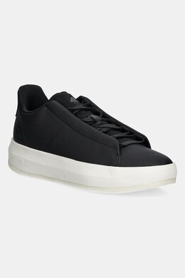 Кожаные кроссовки Acesmash Adidas, черный jq2301 | czarny