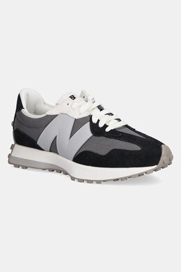 Кроссовки 327 New Balance, серый u327lnb | szary