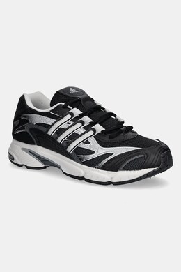 Кроссовки Temper Run 0 Adidas, черный ih0404 | czarny