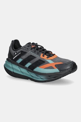 Кроссовки Adistar 3 Sportswear Adidas, серый jq0760 | szary