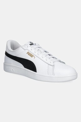 Кроссовки Smash 3.0 Puma, белый 390987 | biały