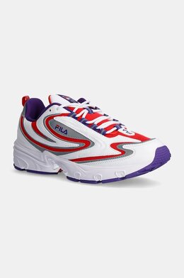 Кроссовки Actix Fila, красный ffm0314 | czerwony