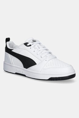 Кроссовки Rebound v6 Low Puma, белый 392328 | biały