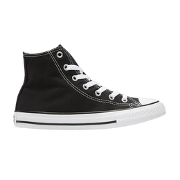 Кроссовки Converse Chuck Taylor All Star High 'Black', черный 101010 | black