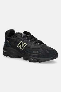 Кроссовки M998 New Balance, черный m1000bbv | czarny