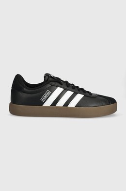 Кроссовки Vl Court Adidas, черный id6286 | czarny
