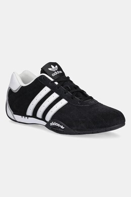 Кроссовки Adiracer LO Adidas, черный jp7009 | czarny