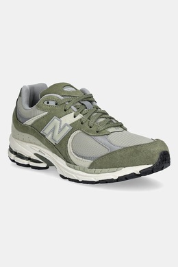 Кроссовки U2002 New Balance, зеленый u2002rca | zielony