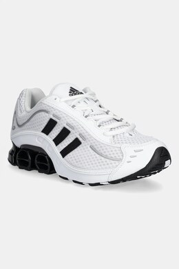 Кроссовки Megaride O1 Adidas, белый jh5520 | biały
