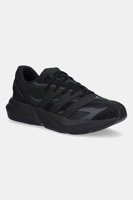 Кроссовки Lightblaze Adidas, черный jh6941 | czarny
