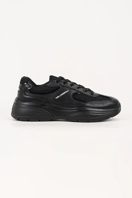 Кроссовки VESTA Karl Lagerfeld, черный kl52715.400 | czarny