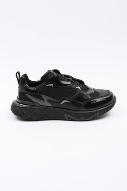 Кроссовки BLAZE Karl Lagerfeld, черный kl52424.40x | czarny