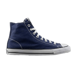 Кеды Converse Chuck Taylor All Star Pro Skate Hi 'Dark Denim', синий 137001c | dark denim/white
