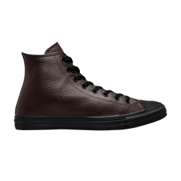 Кроссовки Converse Chuck Taylor All Star High 'Velvet Brown', коричневый 172012c | velvet brown/black/black