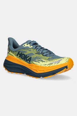 Беговые кроссовки Stinson 5 Hoka, желтый 1141530 | żółty