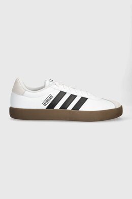 Кроссовки Vl Court Adidas, белый id6285 | biały