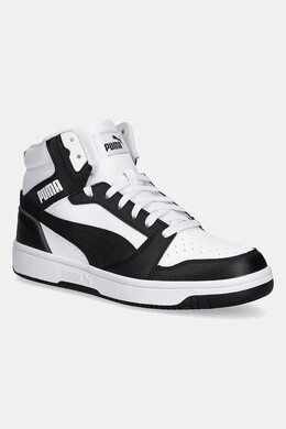 Кроссовки Rebound v4 Puma, черный 392326 | czarny
