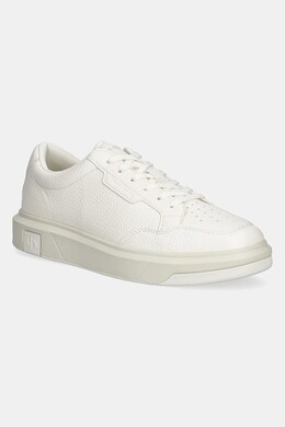 Кроссовки Armani Exchange, бежевый xux255.xv951.00894 | beżowy